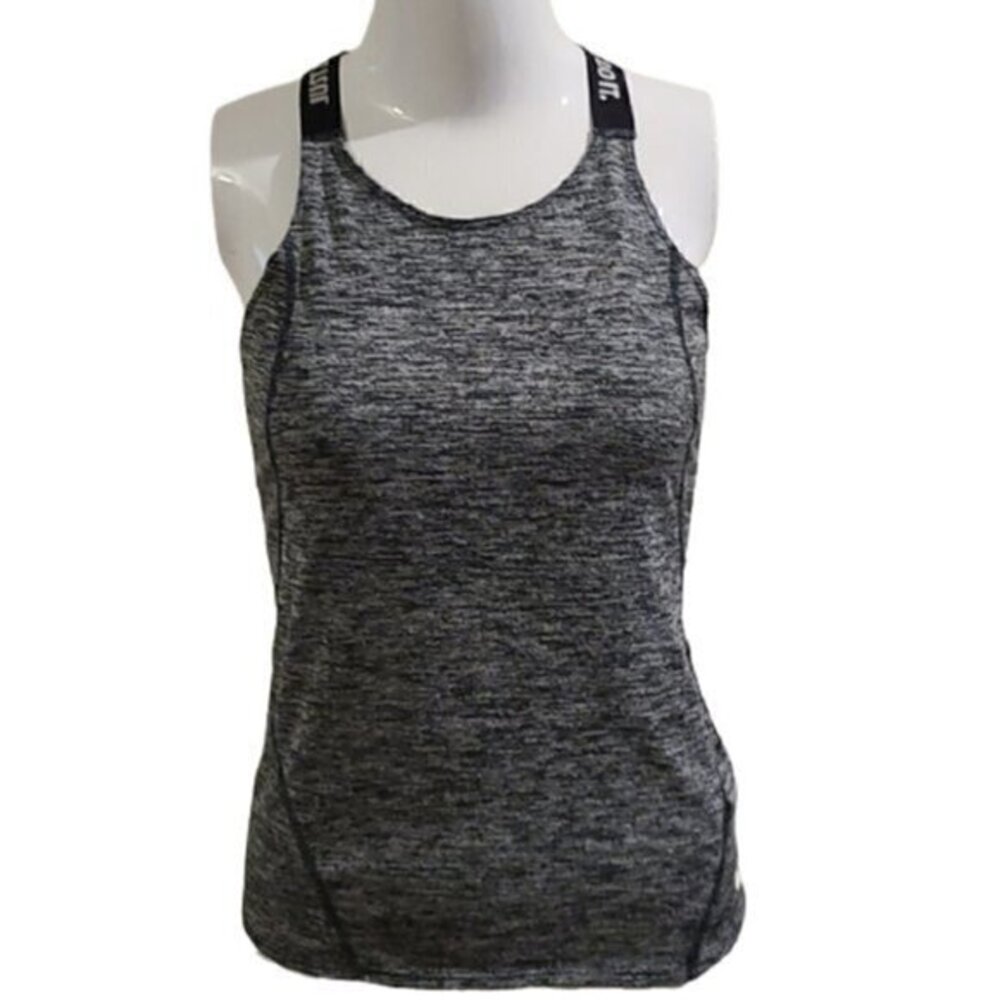 [Nike] Dri Fit Cross Back Strap Tank Top - Size L
